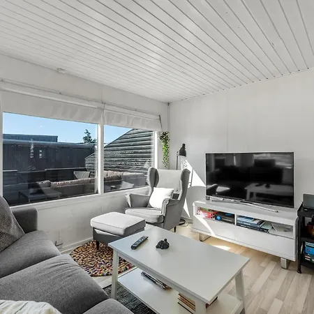 Pirupshvarrevej 5a Vakantiehuis Blokhus