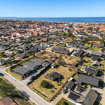 Rent A Cozy At Pirupshvarrevej 5a!