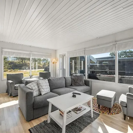 Pirupshvarrevej 5a Vakantiehuis *