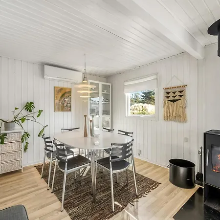 Pirupshvarrevej 5a Vakantiehuis