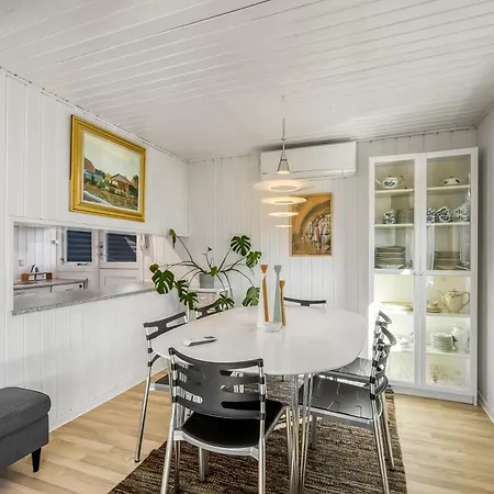 Pirupshvarrevej 5a Blokhus