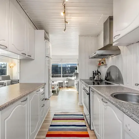 בית נופש Rent A Cozy At Pirupshvarrevej 5a! *