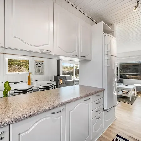 Rent A Cozy At Pirupshvarrevej 5a! בית נופש *