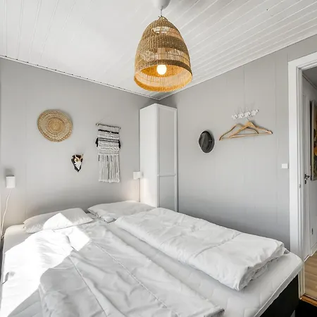 Rent A Cozy At Pirupshvarrevej 5a! * בלוקהוס