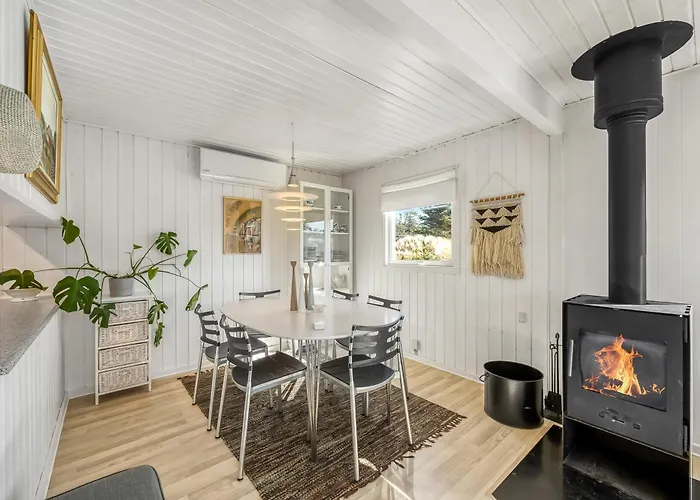 Pirupshvarrevej 5a Дом отдыха