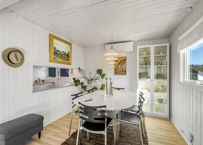 Pirupshvarrevej 5a Блокхус